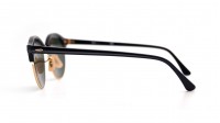 Ray-Ban Clubround RB4246 901 51-19 Crna