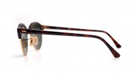 Ray-Ban Clubround RB4246 990 51-19 Écaille