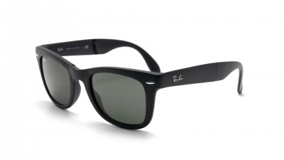 Ray-Ban Original wayfarer RB4105 601S 50-22 Nero