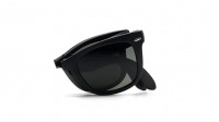 Ray-Ban Original wayfarer RB4105 601S 50-22 Nero