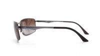Ray-Ban RB3498 029/T5 61-17 Siva