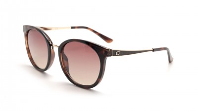 Guess GU7459 52F 52-20 Écaille