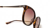Guess GU7459 52F 52-20 Écaille