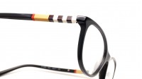 Burberry BE2205 3001 52-17 Crna