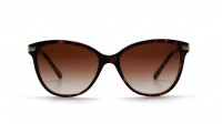 Burberry BE4216 300213 57-16 Tortoise Large Degraded