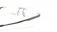 Oakley Wingfold Evr OX5118 03 53-18 Cement