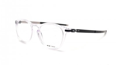 Oakley Pitchman OX8105 04 50-19 Clear