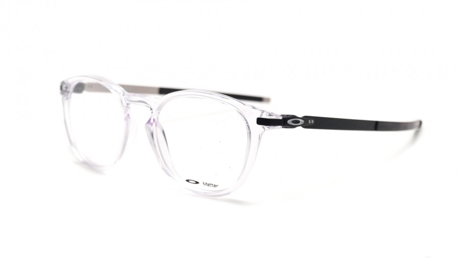 Oakley Pitchman R Transparente OX8105 04 50-19 Medium