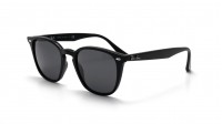 Ray-Ban RB4258 601/71 50-20 Noir Medium