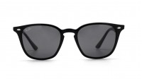 Ray-Ban RB4258 601/71 50-20 Black Medium
