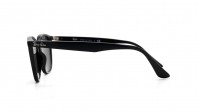 Ray-Ban Crna RB4258 601/71 50-20 Crna