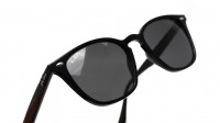 Ray-Ban RB4258 601/71 50-20 Black Medium