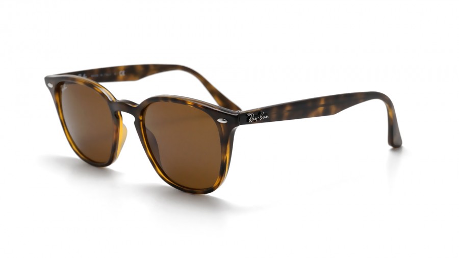 Ray-Ban RB4258 710/73 50-20 Tortoise Medium