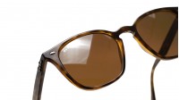 Ray-Ban Shiny havana RB4258 710/73 50-20 Écaille