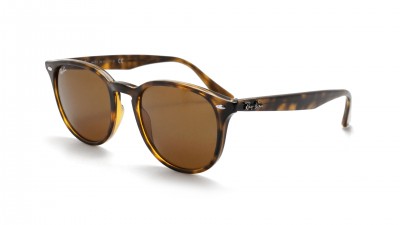 Ray-Ban RB4259 Shiny havana 710/73 51-20 Écaille Medium