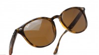 Ray-Ban Shiny havana Havana RB4259 710/73 51-20 Mittel