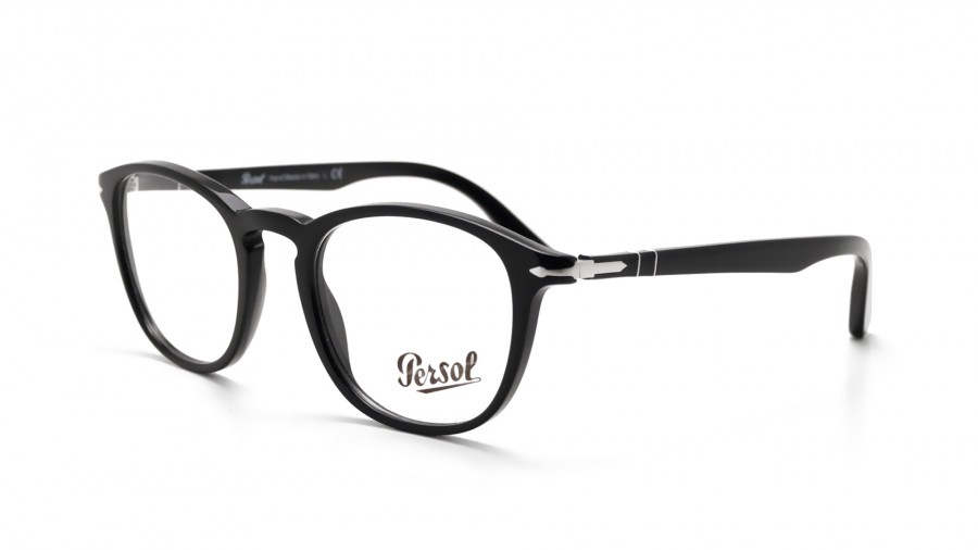 Persol PO3143V 95 49-21 Schwarz Medium