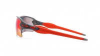 Oakley Flak 2.0 Xl Grey Mat Prizm OO9188 04 59-12 Medium