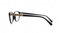 Burberry BE2172 3001 52-16 Crna