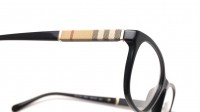 Burberry BE2172 3001 52-16 Crna