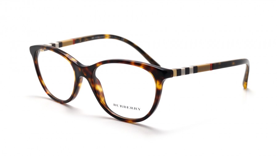 Burberry BE2205 3002 52-17 Écaille Medium