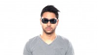 Maui Jim Wassup 123 02W 60 Nero