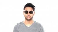 Maui Jim Ho'okipa HT807 1115 64-17 Grigio