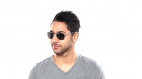 Randolph Aviator AF005 23K 52-20 Or