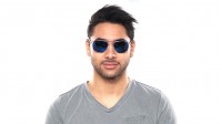Randolph AF158 Matte Chrome