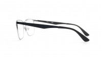 Ray-Ban Clubmaster RX6363 RB6363 2861 54-18 Nero