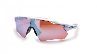 Oakley Radar ev path OO9208 47 Polished white