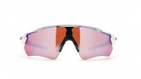Oakley Radar ev path OO9208 47 Polished white