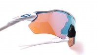 Oakley Radar ev path OO9208 47 Polished white