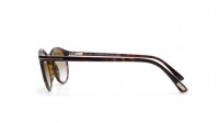 Tom Ford FT0539 52F 48-20 Écaille