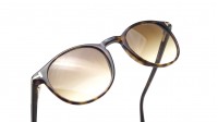 Tom Ford Andrea Tortoise FT0539 52F 48-20 Small Gradient