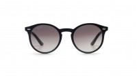 Ray-Ban RJ9064S 100/11 44-19 Schwarz