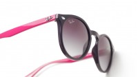 Ray-Ban RJ9064S 7021/8G 44-19 Violet