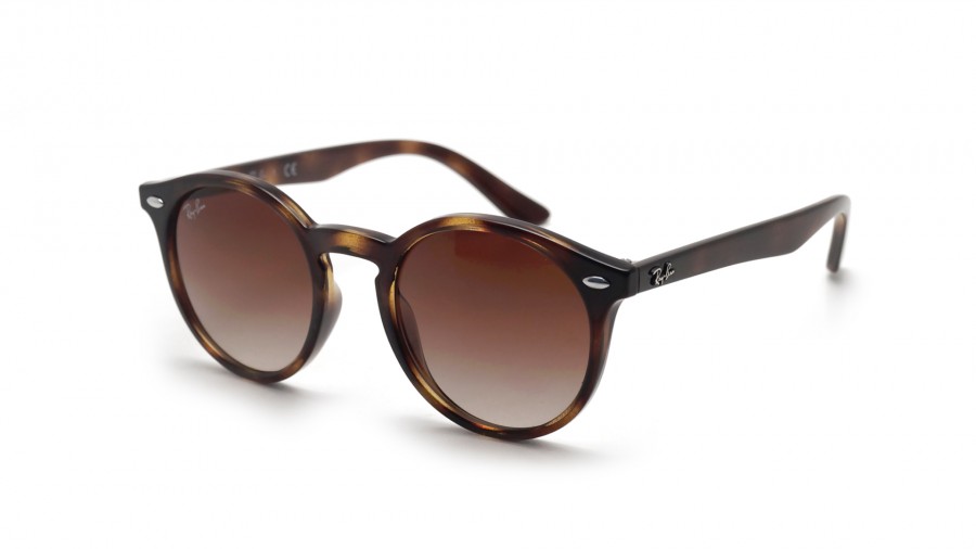 Ray-Ban RJ9064S 152/13 44-19 Écaille Junior Dégradés
