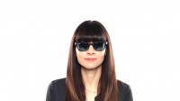 Ray-Ban New wayfarer RB2132 622/30 52-18 Crna
