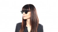 Ray-Ban Crna RB4258 601/71 50-20 Crna