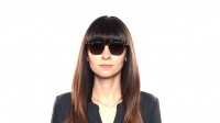 Ray-Ban Shiny havana RB4258 710/73 50-20 Écaille