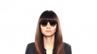Ray-Ban Clubmaster RB3016 990/9J 49-21 Havane