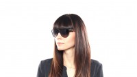 Burberry BE4216 30018G 57-16 Crna