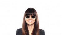 Ray-Ban Oval flat lenses RB3547N 001 48-21 Or
