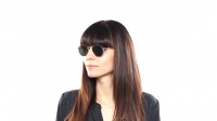 Ray-Ban Hexagonal Flat lenses RB3548N 001 48-21 Or