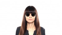 Ray-Ban Hexagonal Flat lenses RB3548N 001 48-21 Or