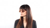 Julbo Vermont Klasičan J010 11 50 Vermont 51-23 Laiton