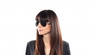 Versace VE2150Q 100287 62-18 Or