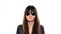 Versace VE2150Q 100287 62-18 Or