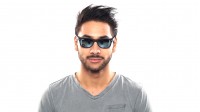 Ray-Ban New wayfarer RB2132 622/30 52-18 Crna